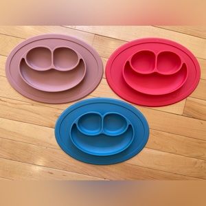 EZPZ Mini Mat Lot (3)